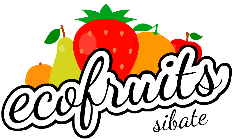 Logo EcoFruits